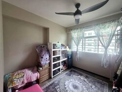 Blk 103B Eastcreek @ Canberra (Sembawang), HDB 3 Rooms #554128921